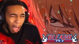I'M SCREAMING WITHOUT THE S!!! | Bleach Thousand Year Blood War Trailer 1 & 2 Reaction!!!