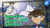 Detective Conan ShinRan AMV | Manis dan Menyakitkan | Shinichi Kudo & Ran Mouri_2
