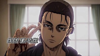 EREN YEAGER 😋💅 [AMV]