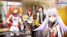 Plastic Memories Ep 4