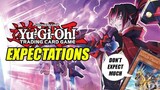 Lets Keep Our Expectations Low For Yu-Gi-Oh!