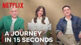 ‘A Journey’ in 15 Seconds | A Journey | Netflix Philippines