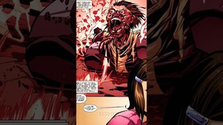 Wolverine Explains How To Kill Him 🤯