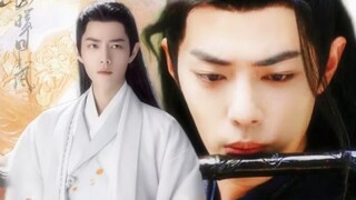 [Xiao Zhan Narcissus/Shi Ying Wei Wuxian] Musuh menjadi gila bagiku Episode 19