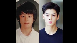 kpop idols who had plastic surgery according to plastic surgeon