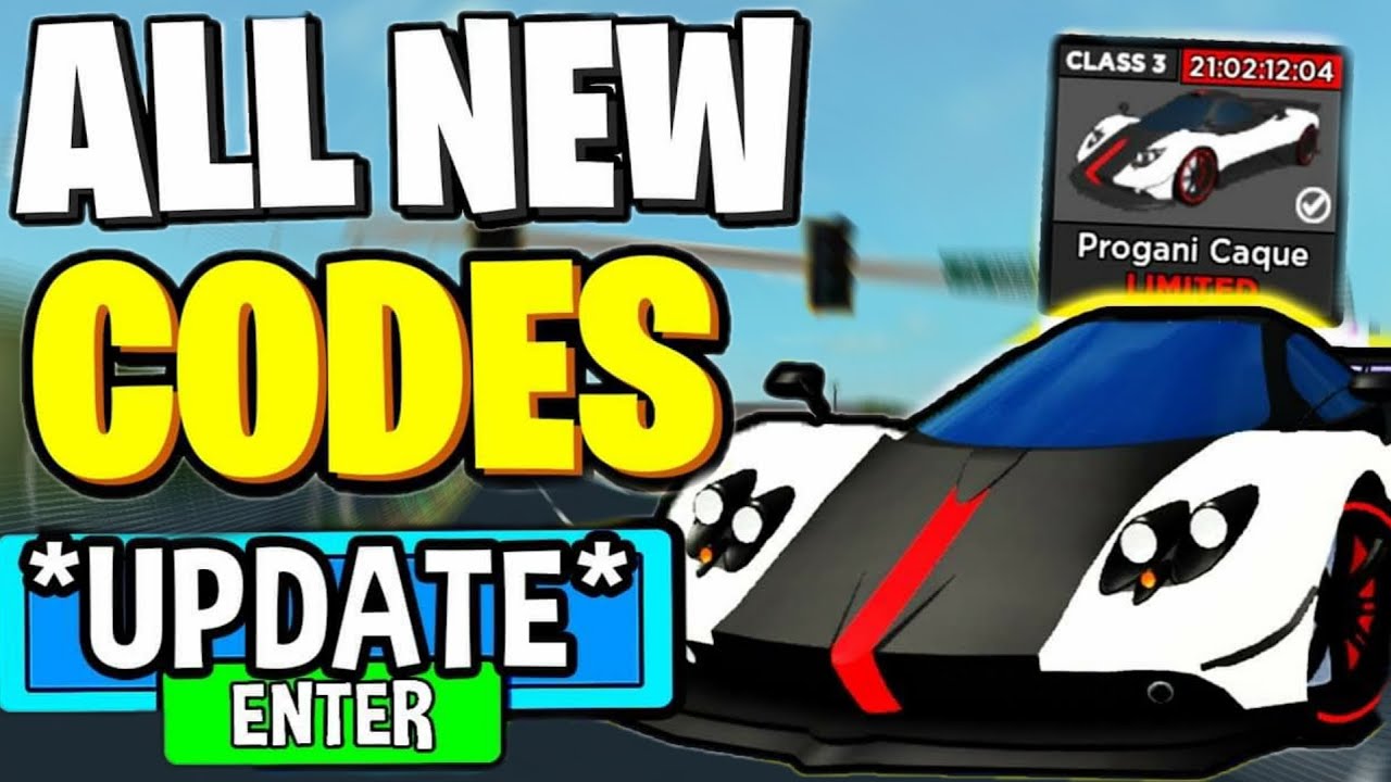 Roblox Car Dealership Tycoon All Working Codes! 2022 June - BiliBili