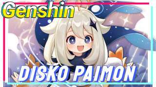 Disko Paimon