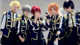 ｢Ensemble Stars !!｣Knights - Fight for Judge Practice Record