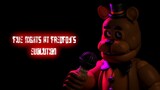 Five Nights at Freddy's Evolution Series - All DUMPscares
