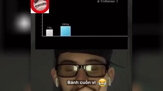 cực kì bánh cuốn luôn #funny