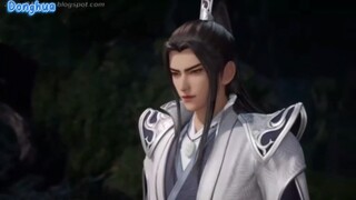 Ten Thousand Worlds (Wan Jie Du Zun) episode 130