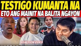 KURT TEVES NAMBUGBOG BATO NAGBABALA PRYDE AT CONG TEVES 1YAK KAREN DAVILLA INTERVIE REACTION VIDEO