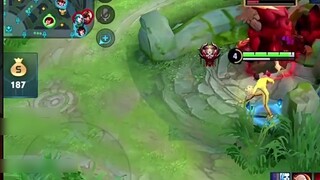 King of Glory Daxian, Pei Qinhu's new skin Bruce Lee, handsome enough to suppress the rhythm