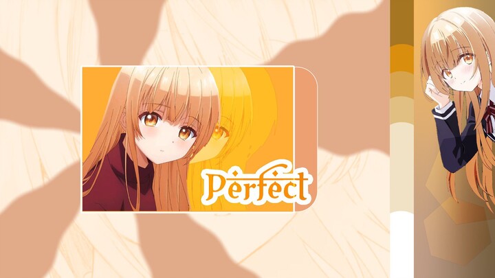 Perfect Mahiru Shiina - AMV edit