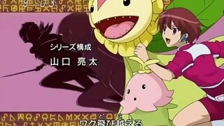 Digimon Savers Opening 01