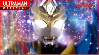 Ultraman Decker Episode 23 | Sub Indo