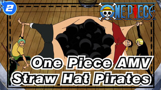 One Piece AMV
Straw Hat Pirates_2