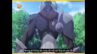 Tóm Tắt Hs Anime [ Tinh Linh Huyền Tưởng Ký Tại Dị Giới ] Phim Cực Hay | Review Anime Cty