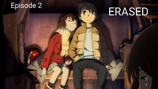 ERASED ENGLISH SUBBED EP 2