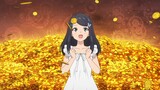 Rougo ni Sonaete Isekai de 8-manmai no Kinka wo Tamemasu - opening #1 (Huslky Hardcore edit)