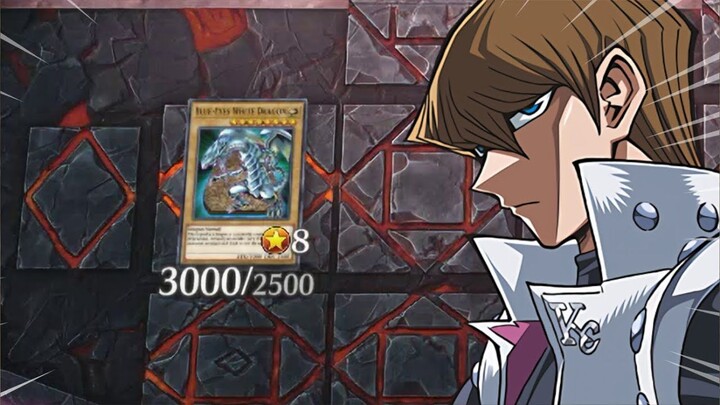 Yu-Gi-Oh! Master Duel :ไคบะเผชิญหน้าเด็คเมต้า