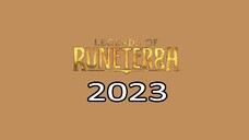 2023 sebentar lagi!! | [legends of Runeterra]