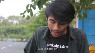 KENIKMATAN SESAAT BIKIN KETAGIHAN | MOBIL GOYANG | film pendek (eps. 5)