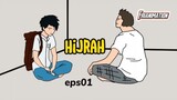 Hijrah part 1 #hijrah