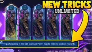 Unlimited Promo Diamond |New Bug On Promo Diamond ! Unlimited Promo Diamonds ? Try This Before Claim