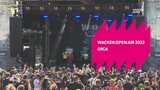 ORCA [PH] Live at Wacken Open Air 2022