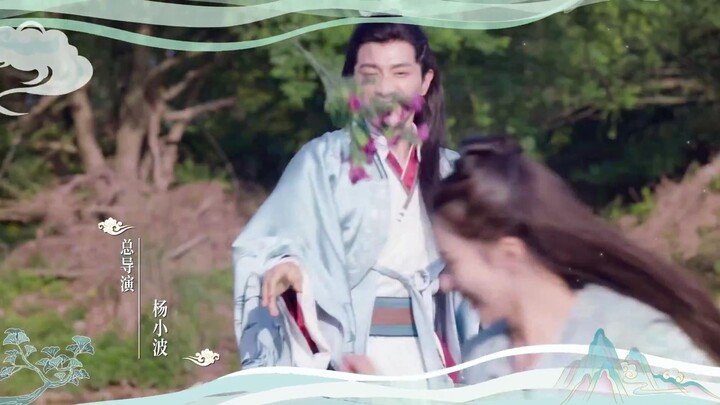 Thương Nguyệt Hội EP 19 [Sub Việt]