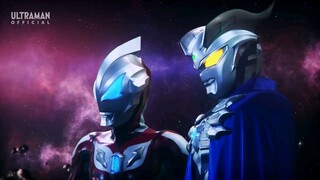 Ultraman New Generation Stars Episode 60