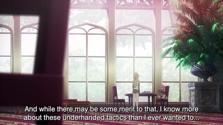 Danmachi S4 Part 2 Ep8 eng sub