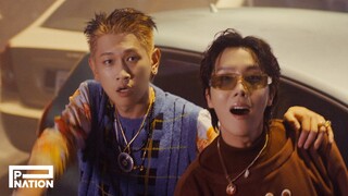 Crush (크러쉬) - 'Rush Hour (Feat. j-hope of BTS)' MV