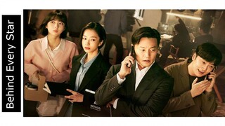 Behind Every Star (2022) Episode 3 English Sub 1080p