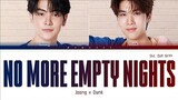 No more empty nights ( Our sky 2 ) ost - joong dunk
