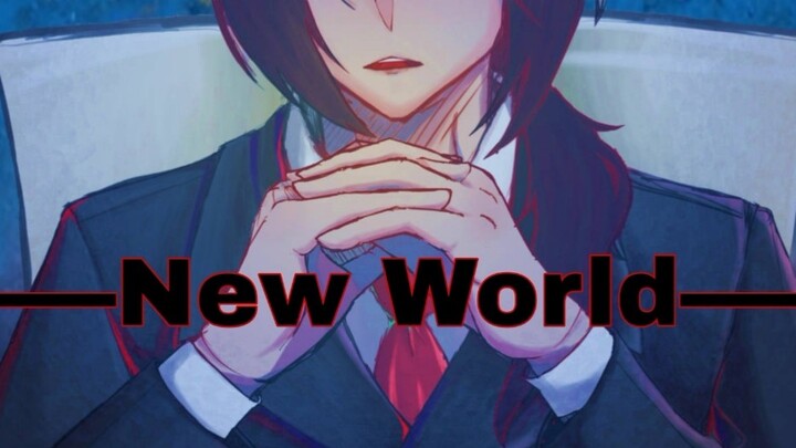【เกม APH Doujin RPG】New World Project Pv เปิดตัวอย่างเป็นทางการ