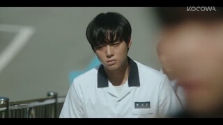 [ENG SUB] WEAK HERO CLASS 1 2020 EP 8