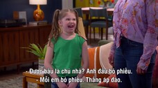 Erin và Aaron EP 10 [Sub Việt]