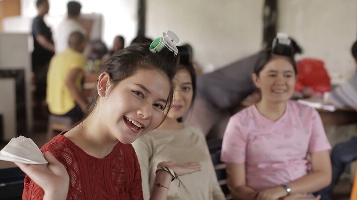 BEHIND THE SCENE 03 FILM “Aku Tahu Kapan Kamu Mati”
