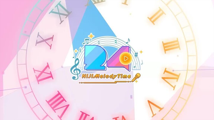 【#NIJIMelodyTime】 Wonder NeverLand 【NIJISANJI国际歌曲接力企画】