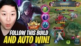 Do not ban Arlott by your hand anymore! Just play and win | Mobile Legends