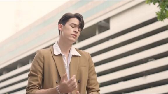 เพลงประกอบซีรี่ย์ที่พี่กวินร้อง