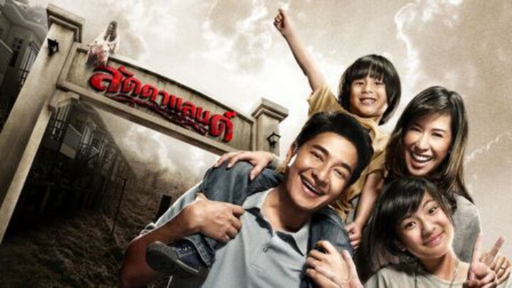 Laddaland (2011) Film Thailand [HD] Indo Softsub