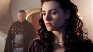 Merlin S01E12 To Kill the King