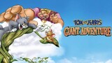 Tom and Jerry's Giant Adventure (2013) Dubbing Indonesia