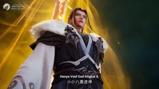 Lord Acient God Grave Ep301 sub indo