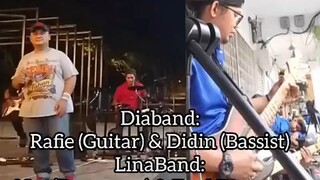 Seribu Tahun Takkan Mungkin 🎵