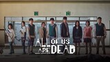 All Of Us Are Dead (2022) - English Sub| Episode 10 | HD