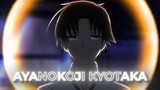 [AMV] Ayanokoji Kyotaka -  Phonk Universe
